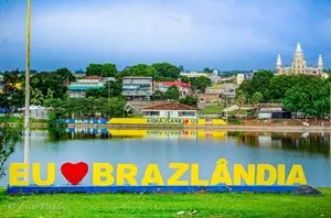 Brazlândia