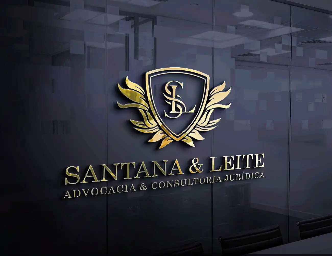 Escritório